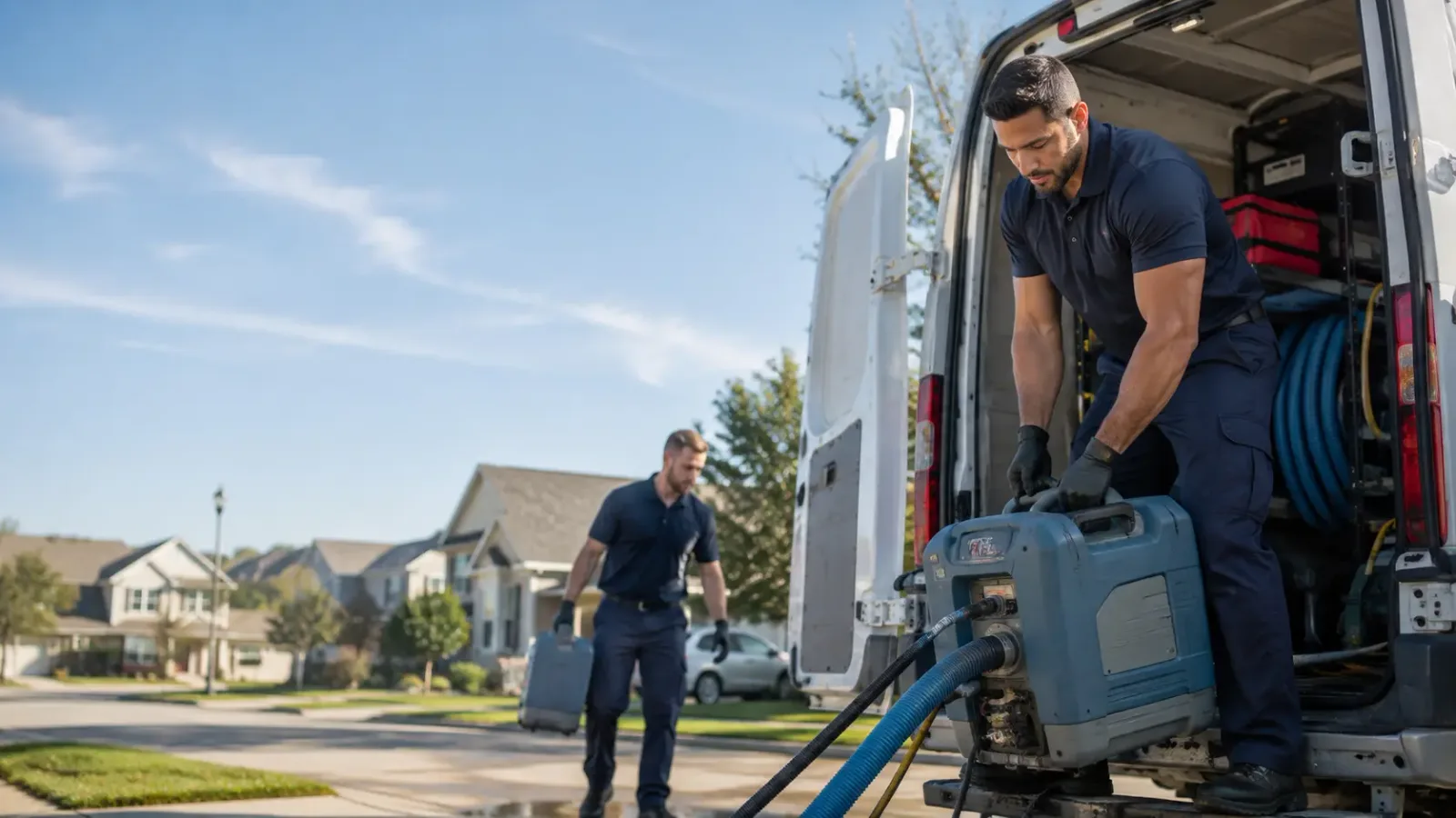 Trauma Cleanup in Garden City, MN near me